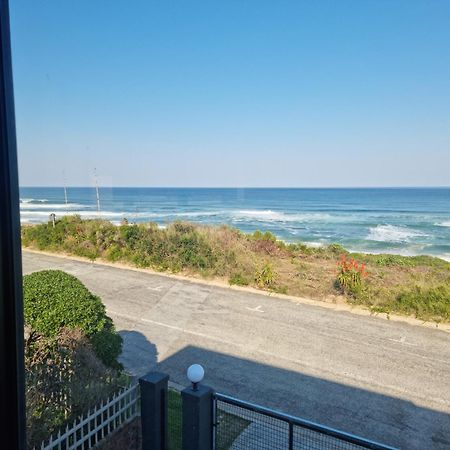 Apartamento Wavesend Wilderness Self-Catering Units Exterior foto