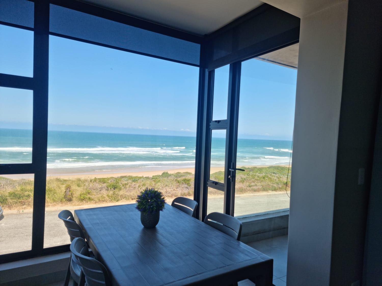Apartamento Wavesend Wilderness Self-Catering Units Exterior foto