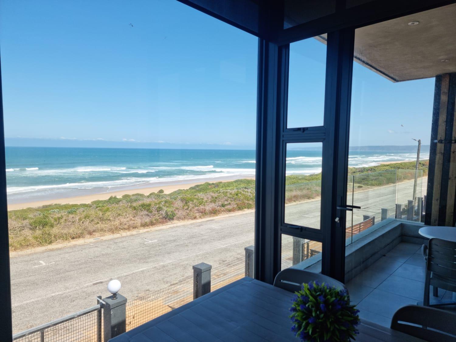 Apartamento Wavesend Wilderness Self-Catering Units Exterior foto