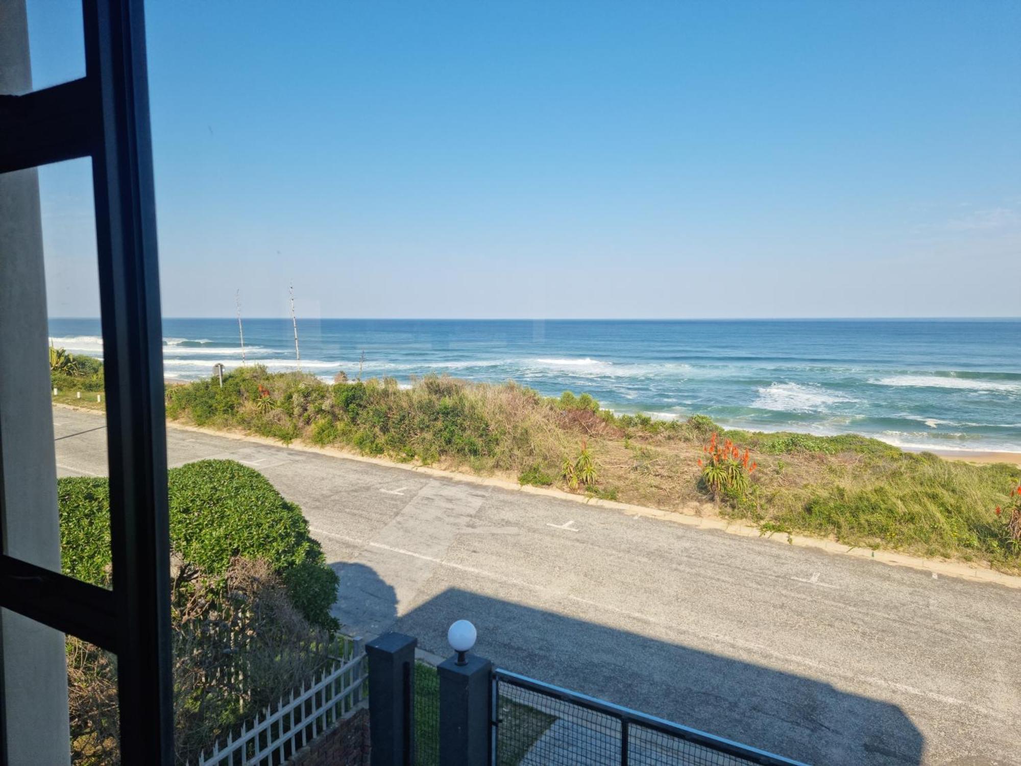 Apartamento Wavesend Wilderness Self-Catering Units Exterior foto