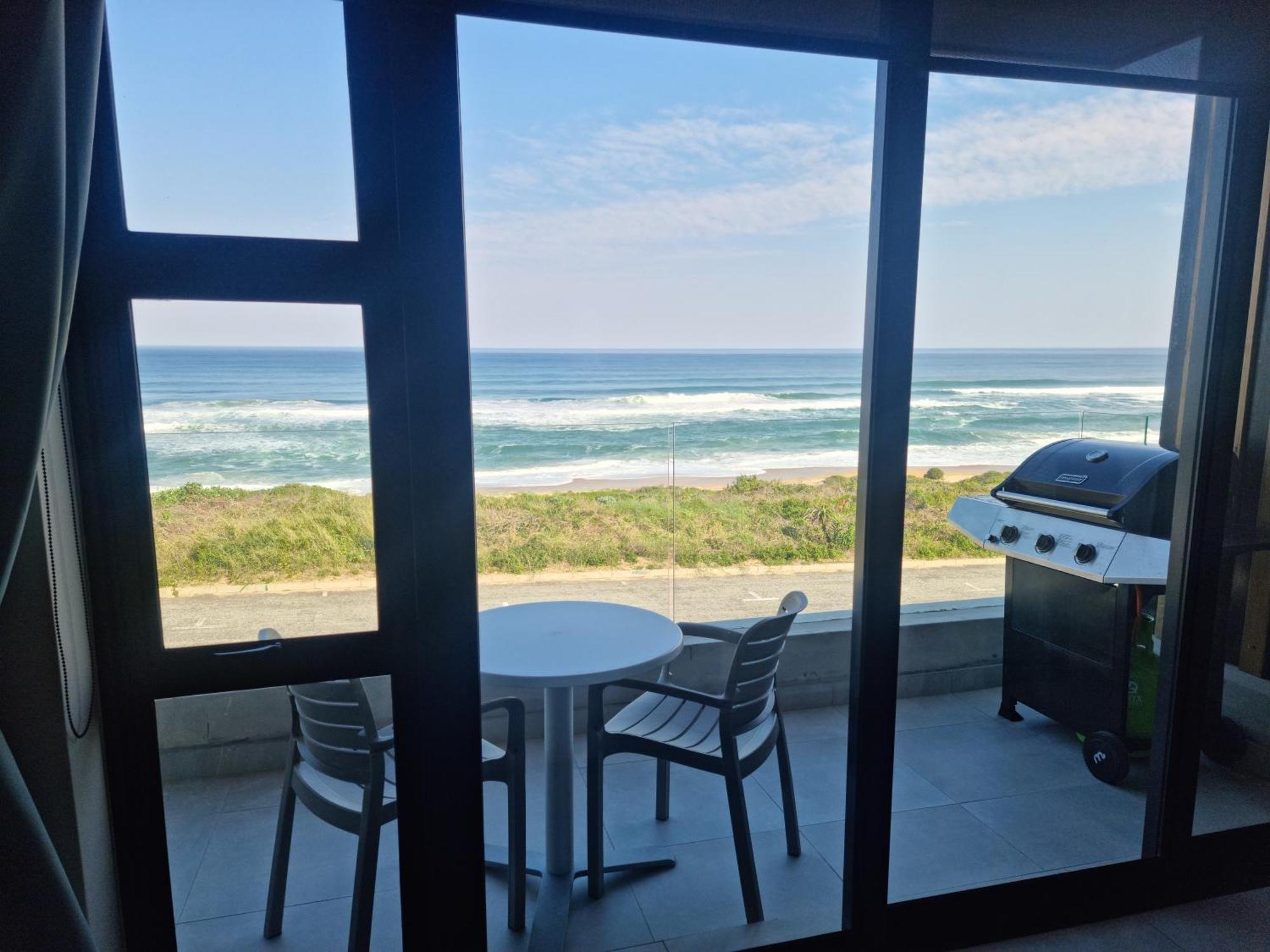 Apartamento Wavesend Wilderness Self-Catering Units Exterior foto