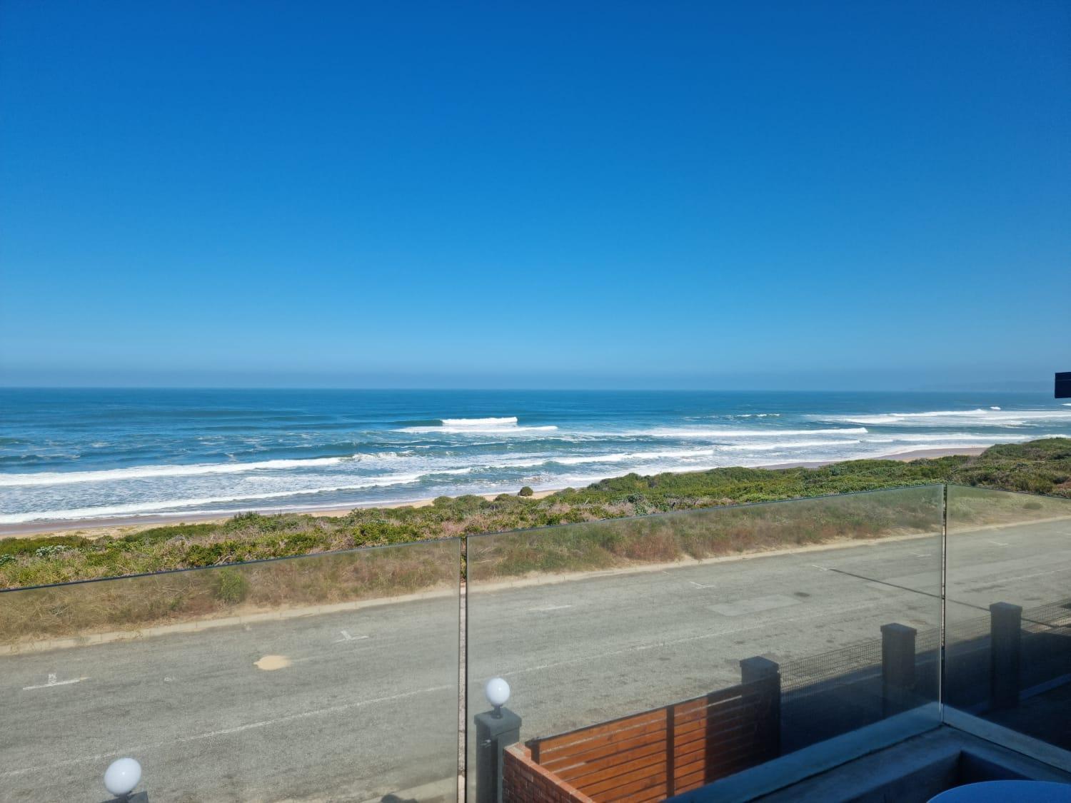 Apartamento Wavesend Wilderness Self-Catering Units Exterior foto