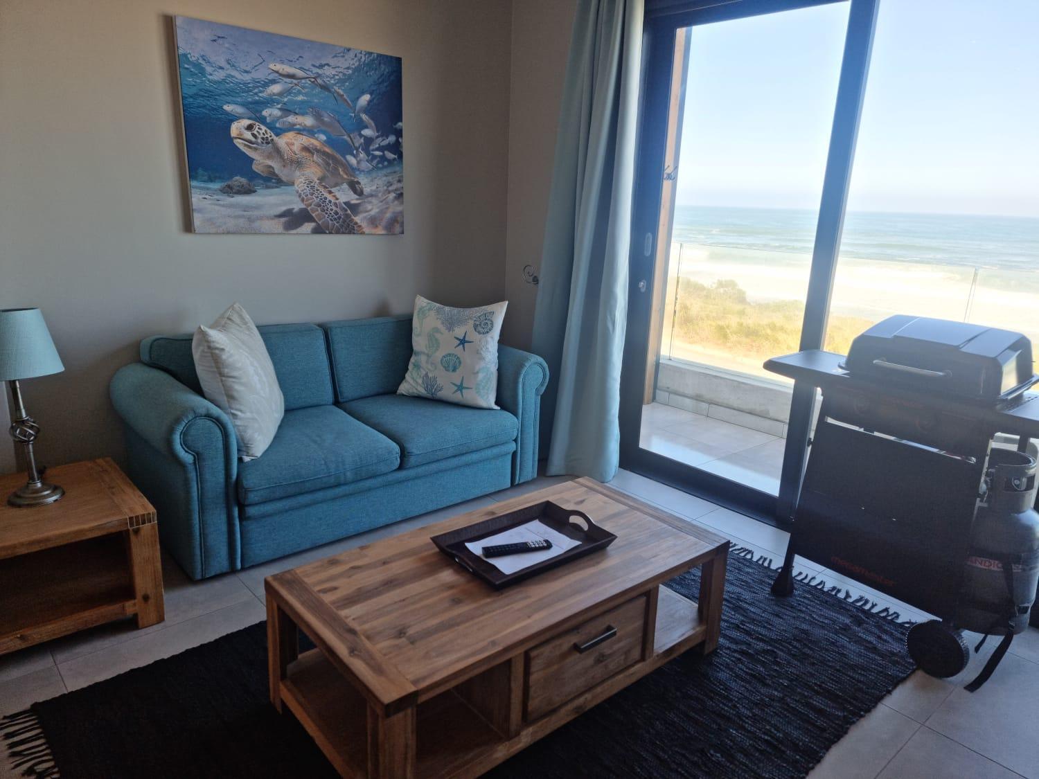 Apartamento Wavesend Wilderness Self-Catering Units Exterior foto
