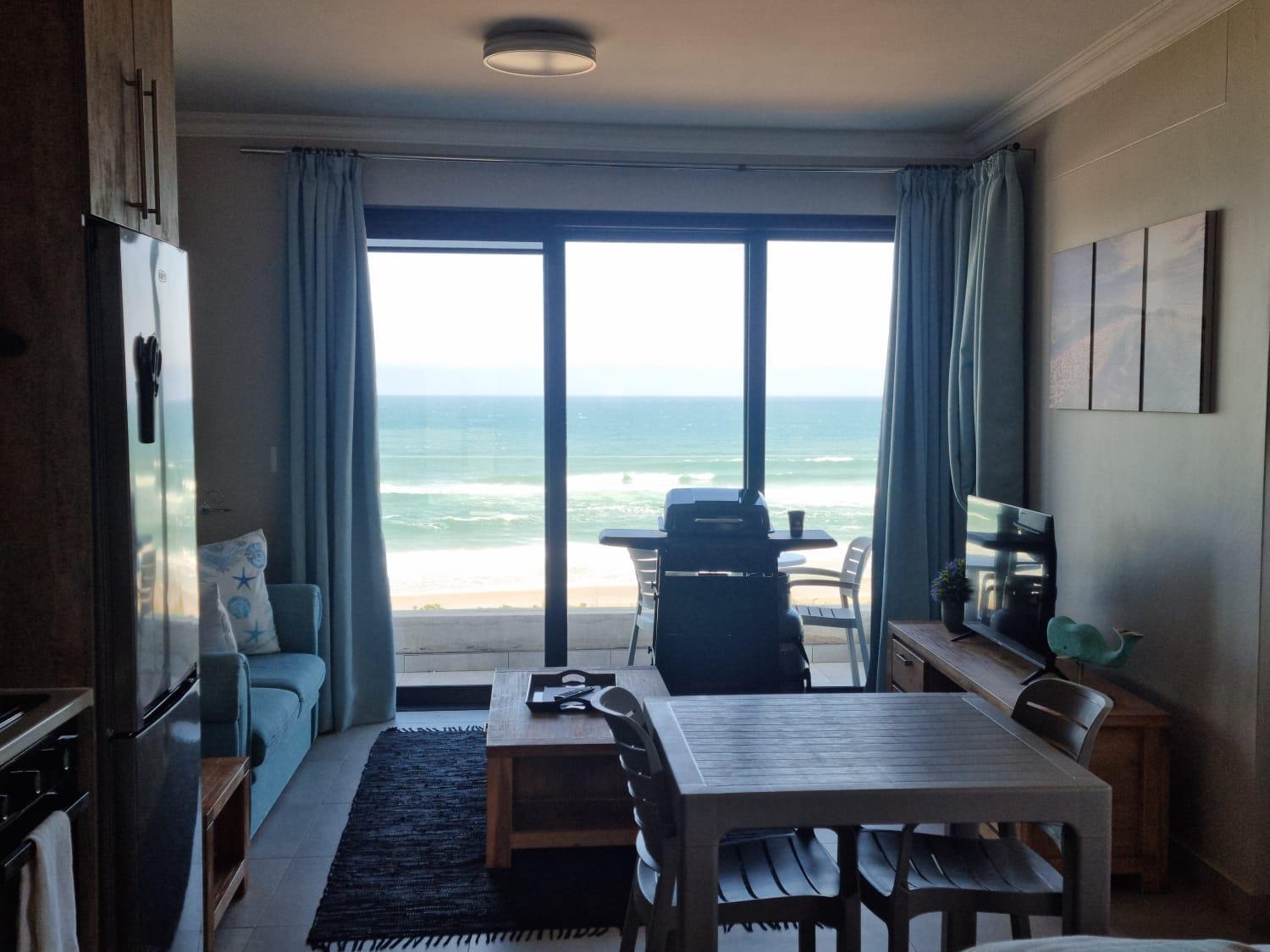 Apartamento Wavesend Wilderness Self-Catering Units Exterior foto