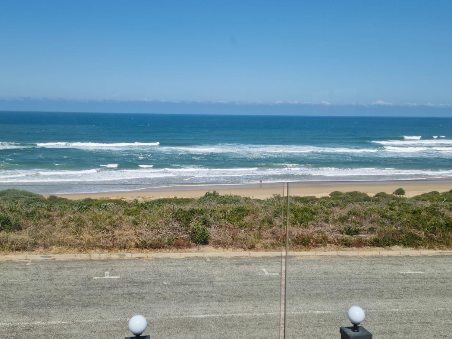 Apartamento Wavesend Wilderness Self-Catering Units Exterior foto