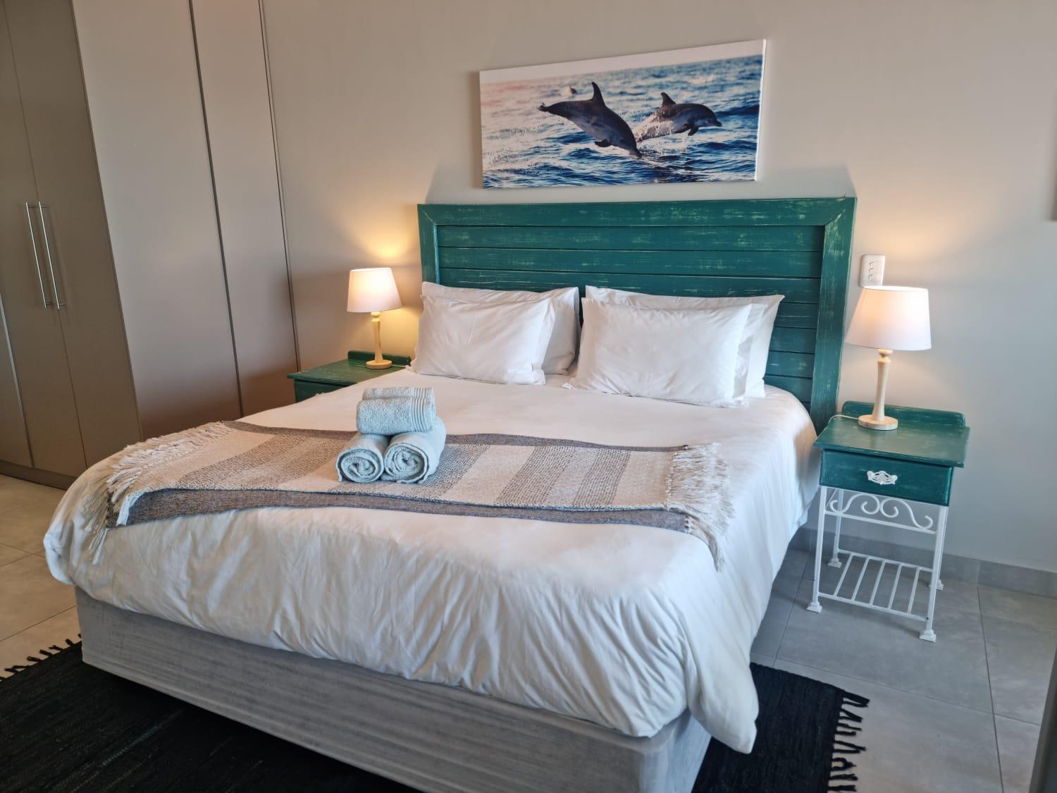 Apartamento Wavesend Wilderness Self-Catering Units Exterior foto