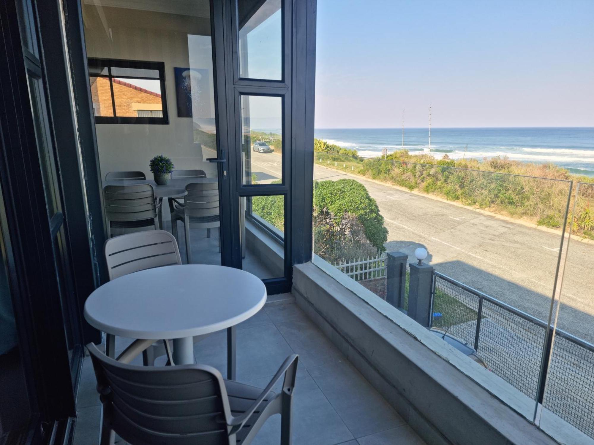 Apartamento Wavesend Wilderness Self-Catering Units Exterior foto