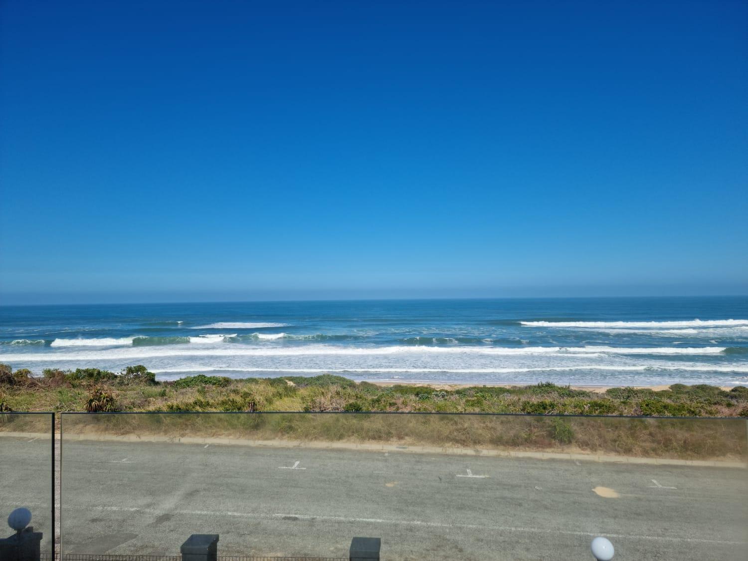 Apartamento Wavesend Wilderness Self-Catering Units Exterior foto